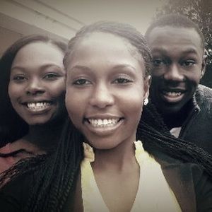 Meet your Posher, Adna